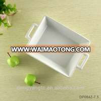 casserole factory direct custom wholesale baking sets ceramic bakeware